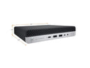 HP EliteDesk 800 G5 Mini Desktop Intel Core i5-9500T 2.20 GHz 16 GB RAM 256 SSD