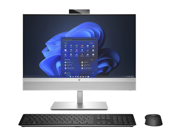 HP EliteOne 840 G9 All-in-One Desktop PC (NON-TOUCH) Intel Core i5-12500 6-Core