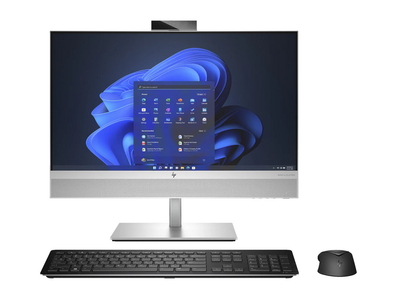 HP EliteOne 840 G9 All-in-One Desktop PC (NON-TOUCH) Intel Core i5-12500 6-Core