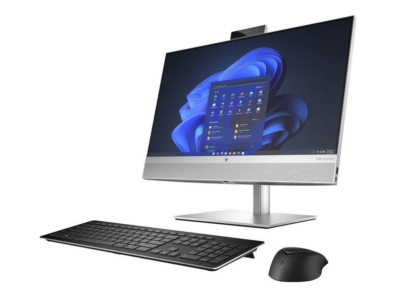 HP EliteOne 840 G9 All-in-One Desktop PC (NON-TOUCH) Intel Core i5-12500 6-Core