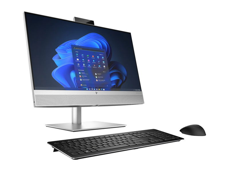 HP EliteOne 840 G9 All-in-One Desktop PC (NON-TOUCH) Intel Core i5-12500 6-Core