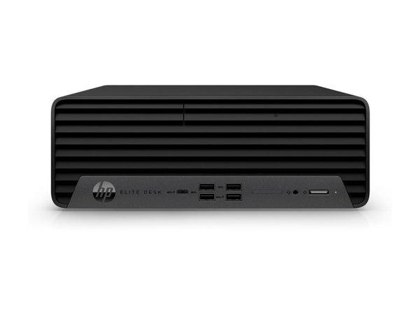 HP Elite 800 G9 Small Form Factor Desktop Intel Core i5-14600 14-Core Processor