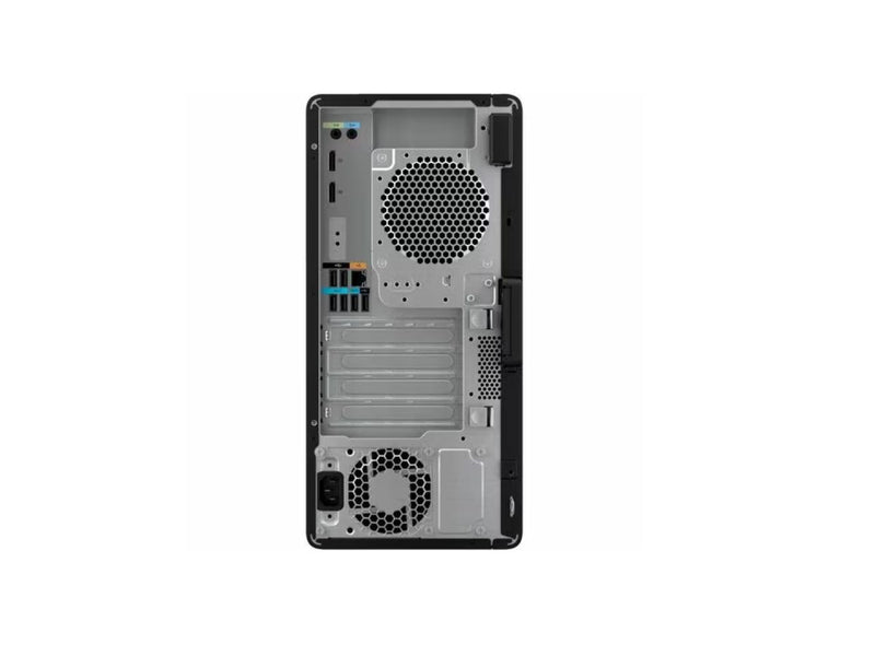 HP Z2 G9 Workstation - Intel Core i7 14th Gen i7-14700 - 16 GB - 512 GB SSD -