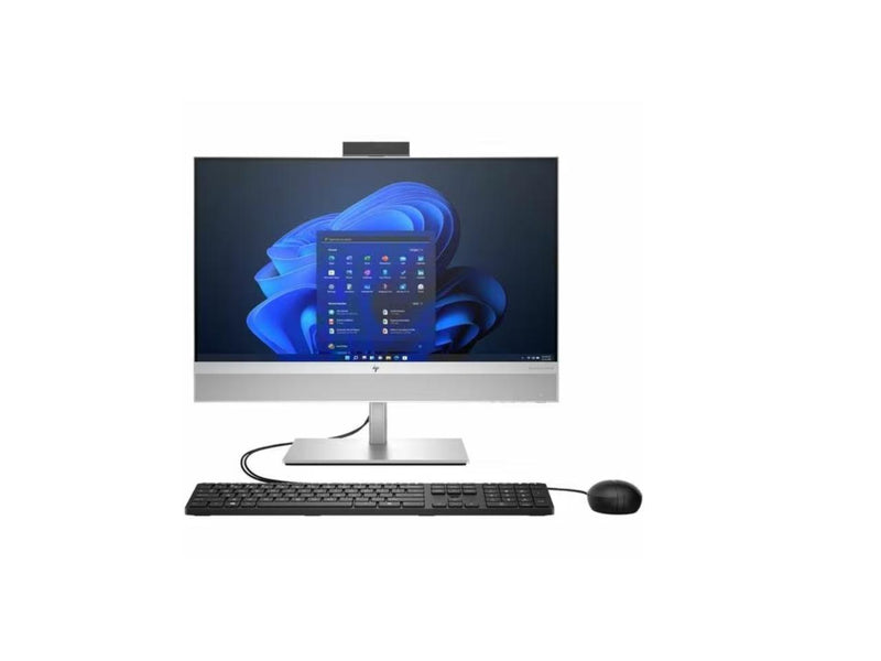 HP EliteOne 840 G9 All-in-One Computer 23.8" - Intel Core i7 14th Gen i7-14700 -