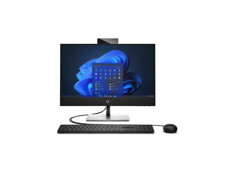 HP ProOne 440 G9 All-in-One Computer  23.8" Intel Core i5 14th Gen i5 -14500 -