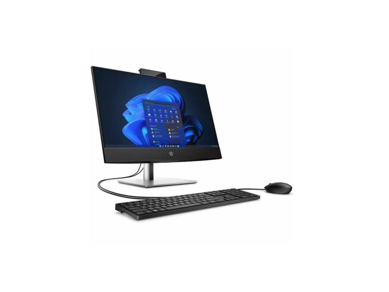 HP ProOne 440 G9 All-in-One Computer  23.8" Intel Core i5 14th Gen i5 -14500 -