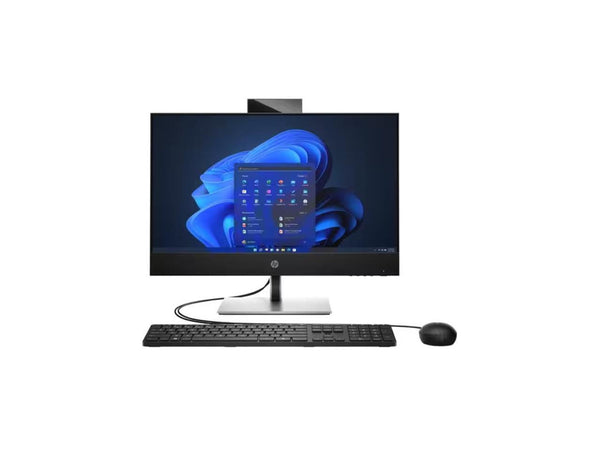 HP ProOne 440 G9 All-in-One Computer - Intel Core i5 14th Gen i5-14500  23.8" -