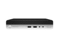 HP ProDesk 400 G5 Mini Desktop Intel Core i5-9500T 2.20 GHz 16GB DDR4 RAM 256 GB