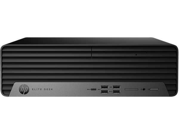 HP EliteDesk 600 G9 Desktop Intel Core i7-12700 2.10 GHz 32GB RAM 256 GB SSD