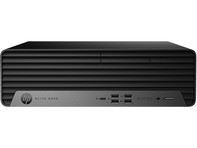 HP EliteDesk 600 G9 Desktop Intel Core i7-12700 2.10 GHz 32GB RAM 256 GB SSD