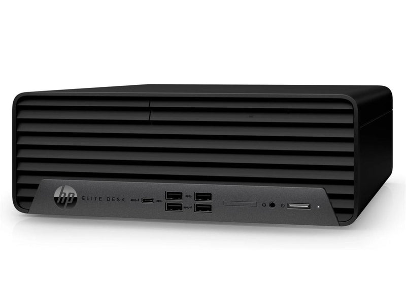 HP EliteDesk 600 G9 Desktop Intel Core i7-12700 2.10 GHz 32GB RAM 256 GB SSD