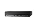 HP EliteDesk 800 G9 Mini Desktop Intel Core i7-14700T 16GB RAM 256GB PCIe SSD