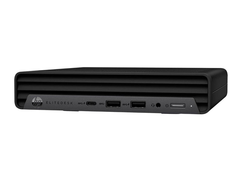 HP EliteDesk 800 G6 Mini Desktop Intel Core i5-10500T 16 GB Memory 512 GB SSD