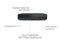 HP EliteDesk 800 G6 Mini Desktop Intel Core i5-10500T 16 GB Memory 512 GB SSD