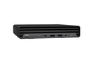 HP ProDesk 600 G6 Mini Desktop Intel Core i5-10500T 16 GB Memory 256 GB SSD