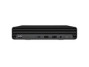HP ProDesk 600 G6 Mini Desktop Intel Core i5-10500T 16 GB Memory 256 GB SSD