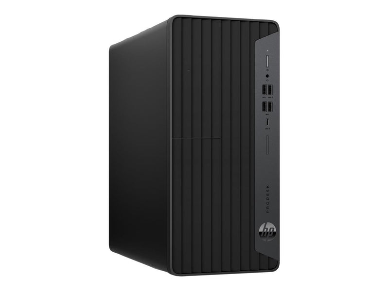 HP ProDesk 600 G6 Desktop Intel Core i5-10500 16GB Memory 512GB SSD Windows 11