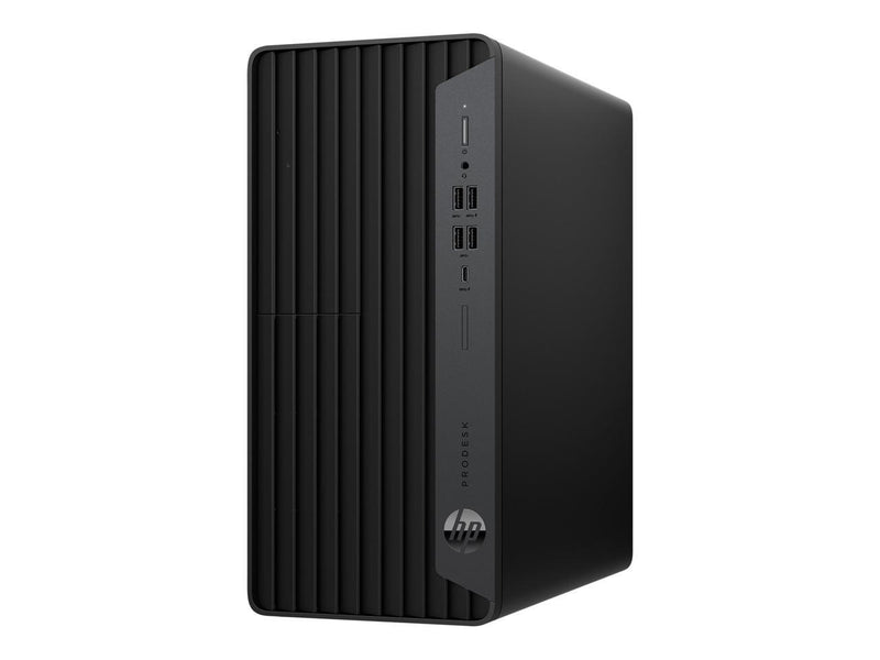 HP ProDesk 600 G6 Desktop Intel Core i5-10500 16GB Memory 512GB SSD Windows 11