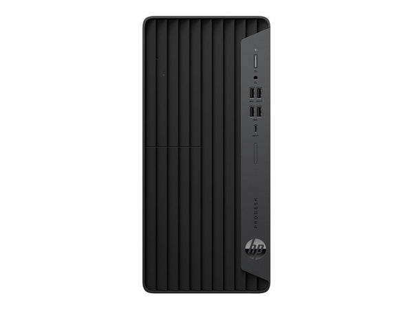 HP ProDesk 600 G6 Desktop Intel Core i5-10500 16GB Memory 512GB SSD Windows 11