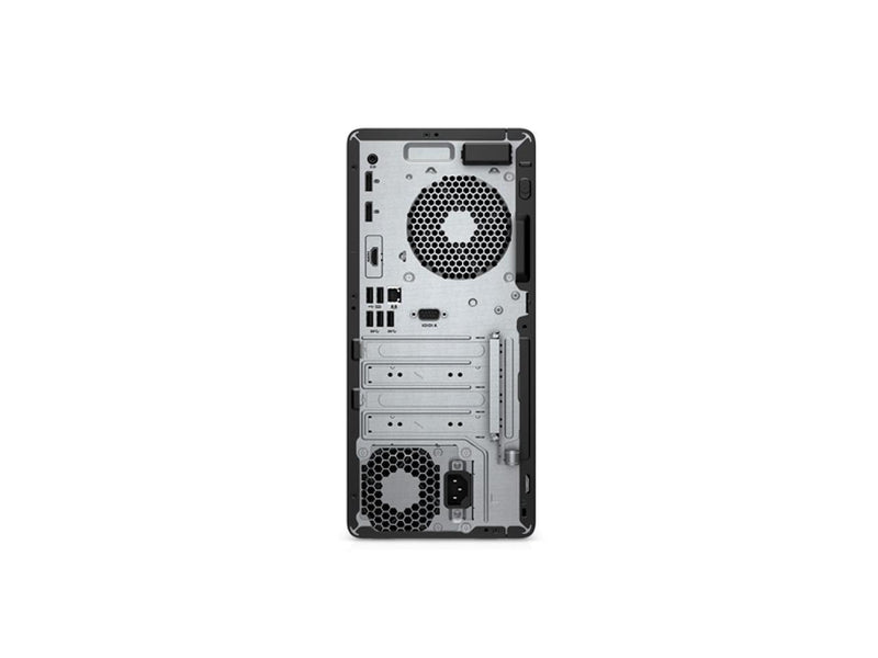 HP ProDesk 600 G6 Desktop Intel Core i5-10500 16GB Memory 512GB SSD Windows 11