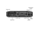 HP ProDesk 600 G4 Desktop Intel Core i5-8500T 16GB RAM 512GB SSD Windows 11 Pro