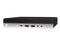 HP ProDesk 600 G4 Desktop Intel Core i5-8500T 16GB RAM 512GB SSD Windows 11 Pro