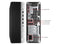 HP ProDesk 600 G5 SFF Desktop Intel i7-9700 32GB DDR4 Memory 256 GB SSD Windows