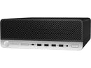 HP ProDesk 600 G5 SFF Desktop Intel i7-9700 32GB DDR4 Memory 256 GB SSD Windows