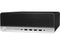 HP ProDesk 600 G5 SFF Desktop Intel i7-9700 32GB DDR4 Memory 256 GB SSD Windows
