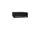 HP EliteDesk 805 G6 Desktop SFF Computer AMD Ryzen 5 PRO 4650G 16GB RAM 256GB