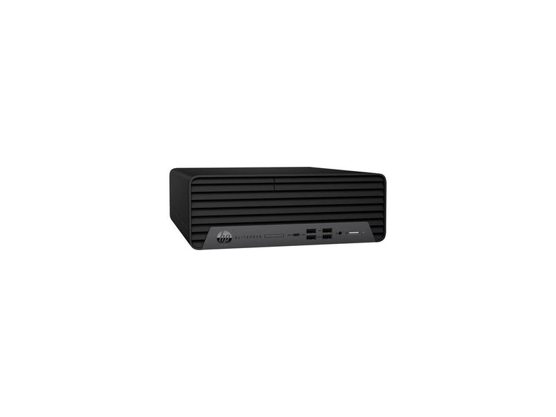 HP EliteDesk 805 G6 Desktop SFF Computer AMD Ryzen 5 PRO 4650G 16GB RAM 256GB