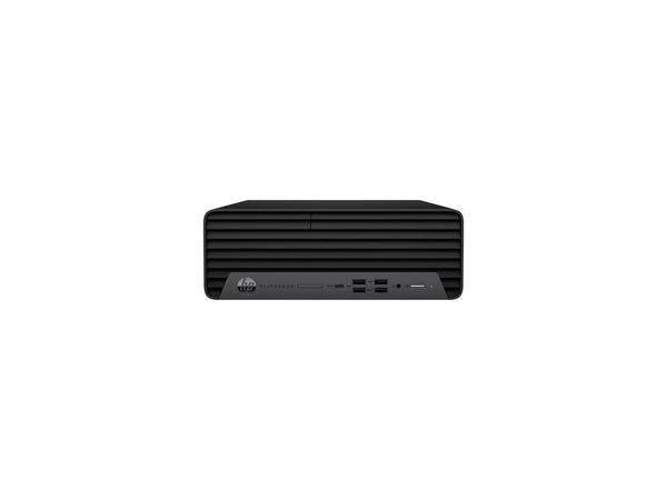 HP EliteDesk 805 G6 Desktop SFF Computer AMD Ryzen 5 PRO 4650G 16GB RAM 256GB