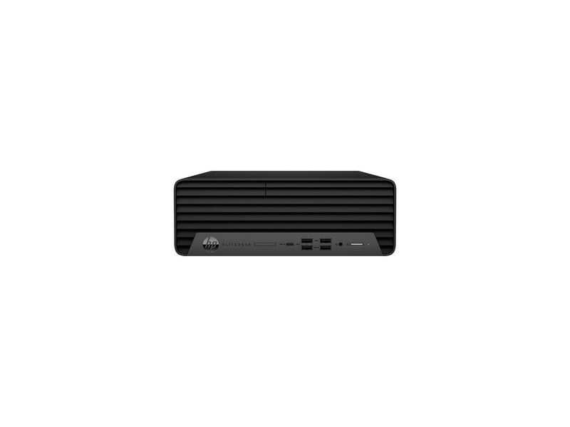 HP EliteDesk 805 G6 Desktop SFF Computer AMD Ryzen 5 PRO 4650G 16GB RAM 256GB