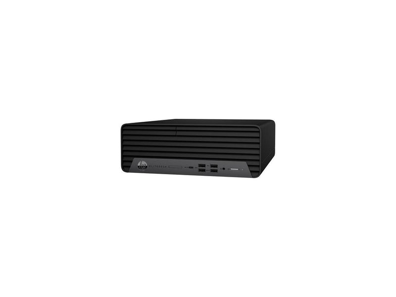 HP EliteDesk 805 G6 Desktop SFF Computer AMD Ryzen 5 PRO 4650G 16GB RAM 256GB