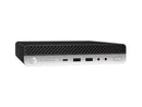 HP EliteDesk 800 G5 Desktop Intel Core i5-9500T 2.20 GHz 16GB Memory 256GB SSD