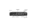 HP EliteDesk 800 G5 Desktop Intel Core i5-9500T 2.20 GHz 16GB Memory 256GB SSD