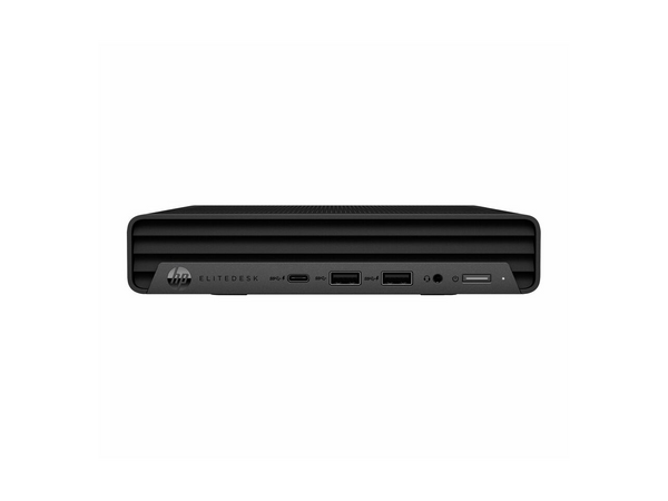 HP Desktop PC EliteDesk 800 G6 Mini Intel Core i5-10500T 16GB DDR4 512GB NVMe
