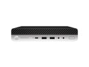 HP ProDesk 600 G5 MINI Desktop Intel Core i5-9500T 16GB RAM 256GB SSD Windows 11