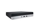 HP EliteDesk 800 G5 Mini Desktop Intel Core i7-9700 16GB RAM 256GB SSD Windows