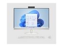 HP 27-cr0307c 27" AIO Touchscreen Desktop, AMD Ryzen 5 7520U 16GB AMD Radeon