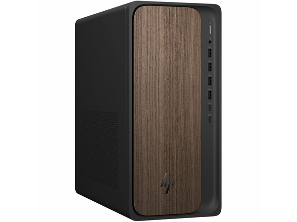 HP OmniDesk M03-0057c Desktop AI PC,  Intel Core Ultra 7 265 32GB Intel Graphics