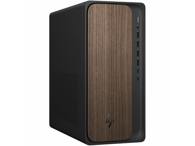 HP OmniDesk M03-0057c Desktop AI PC,  Intel Core Ultra 7 265 32GB Intel Graphics