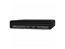 HP Pro Mini 400 G9 Desktop Mini PC- Intel Core i5-13500T - 16 GB - 512 GB PCI
