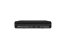 HP 800 G6 Mini Desktop Intel Core i5-10500T 16GB RAM 256GB SSD Intel UHD