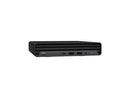 HP 800 G6 Mini Desktop Intel Core i5-10500T 16GB RAM 256GB SSD Intel UHD