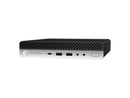 HP EliteDesk 800 G5 Mini Desktop Intel Core i5-9500 16GB RAM 256GB SSD Intel UHD