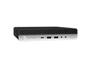 HP EliteDesk 800 G5 Mini Desktop Intel Core i5-9500 16GB RAM 256GB SSD Intel UHD