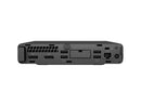 HP EliteDesk 800 G5 Mini Desktop Intel Core i5-9500 16GB RAM 256GB SSD Intel UHD