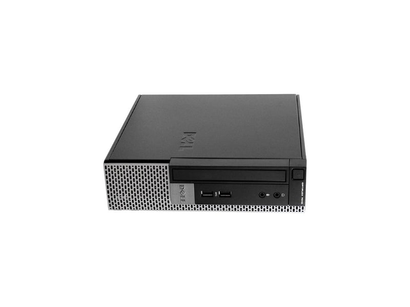 DT DELL DTDE7010USFF-1Y REC