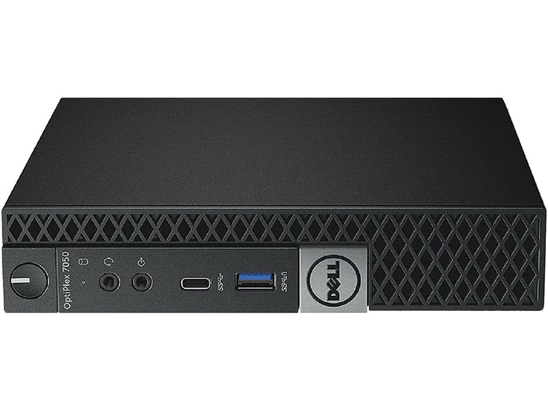 DT DELL DTDE7050MFF-1Y REC